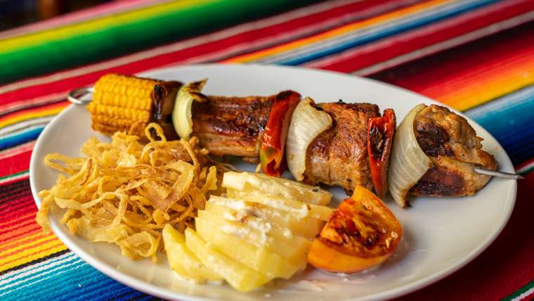 Brocheta