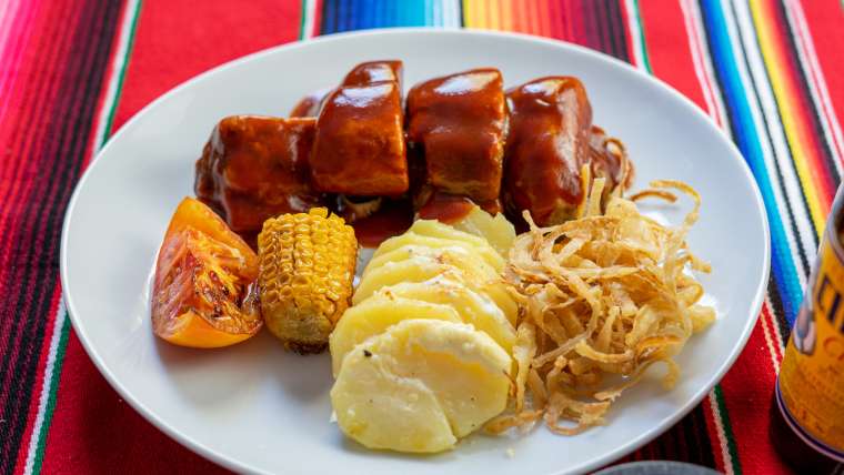 Costillas