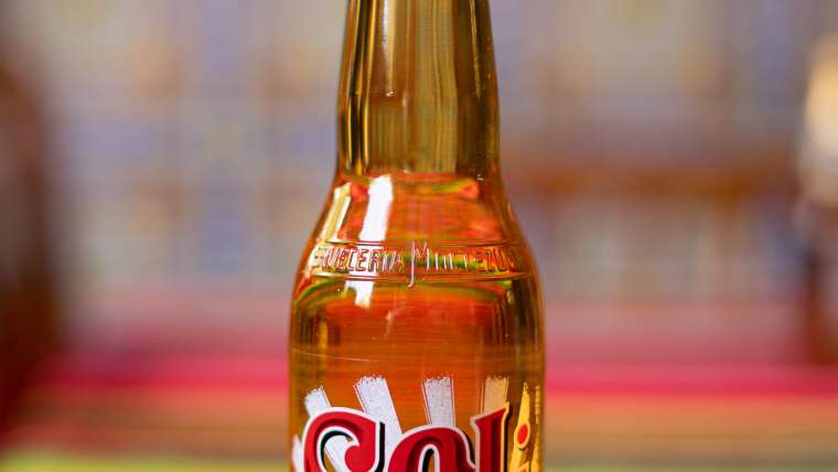 Desperado – Coronita – Pacífico – Sol