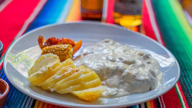 SOLOMILLO A LA CREMA
